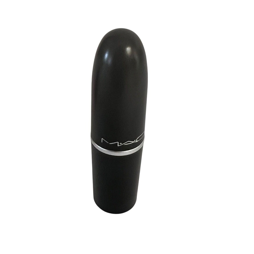 MAC Cremesheen Lipstick 232 Dozen Carnations Full Size New in box. - Picture 9 of 9
